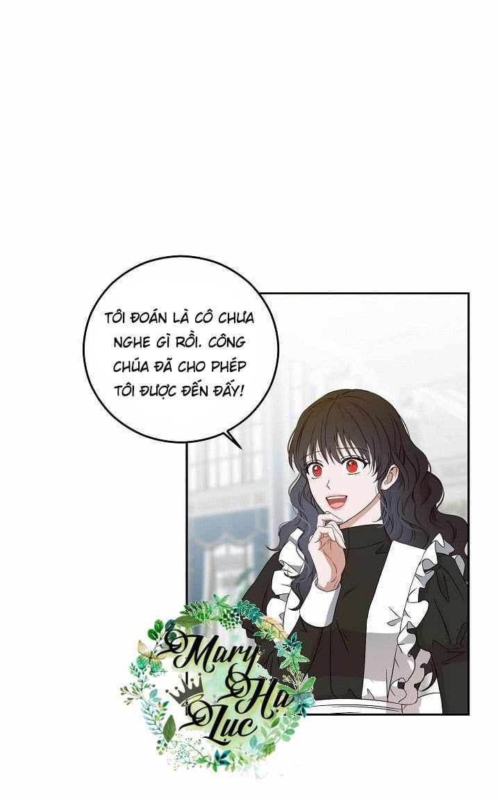 đọc truyện [bản 15+] Tôi Lạc Vào Thế Giới Trò Chơi Harem Ngược Chương 18 ảnh 7 tại Truyện Dạ Ký