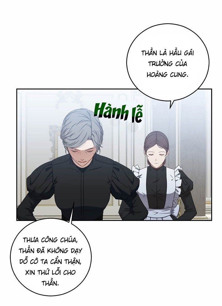 đọc truyện [bản 15+] Tôi Lạc Vào Thế Giới Trò Chơi Harem Ngược Chương 18 ảnh 64 tại Truyện Dạ Ký