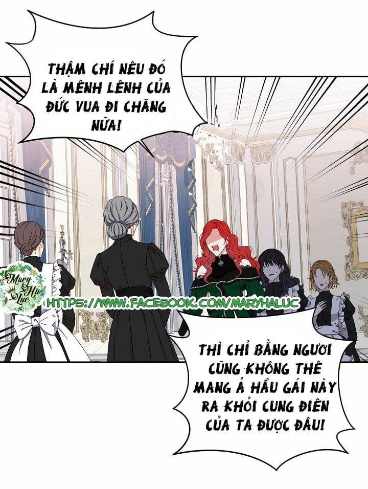 đọc truyện [bản 15+] Tôi Lạc Vào Thế Giới Trò Chơi Harem Ngược Chương 19 ảnh 22 tại Truyện Dạ Ký