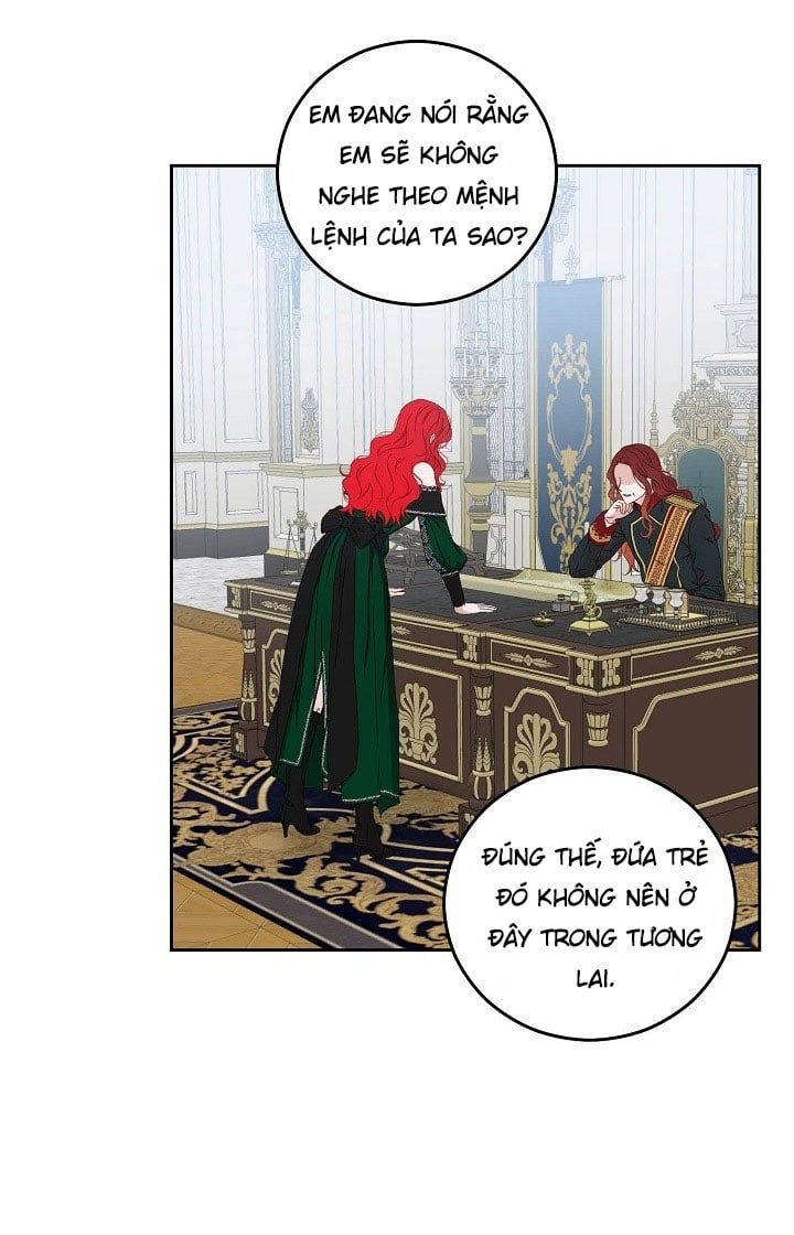 đọc truyện [bản 15+] Tôi Lạc Vào Thế Giới Trò Chơi Harem Ngược Chương 19 ảnh 33 tại Truyện Dạ Ký