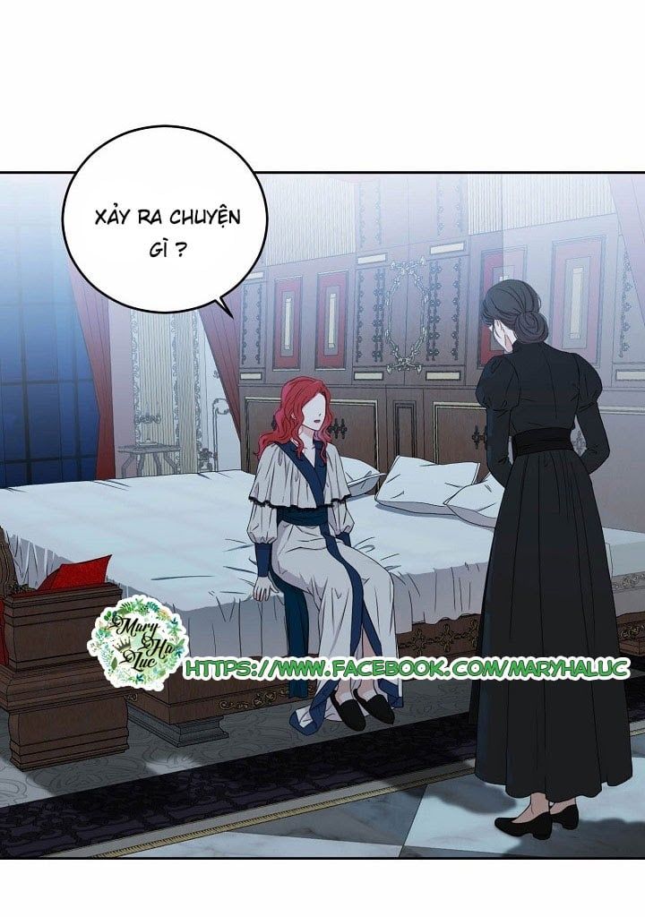 đọc truyện [bản 15+] Tôi Lạc Vào Thế Giới Trò Chơi Harem Ngược Chương 19 ảnh 46 tại Truyện Dạ Ký