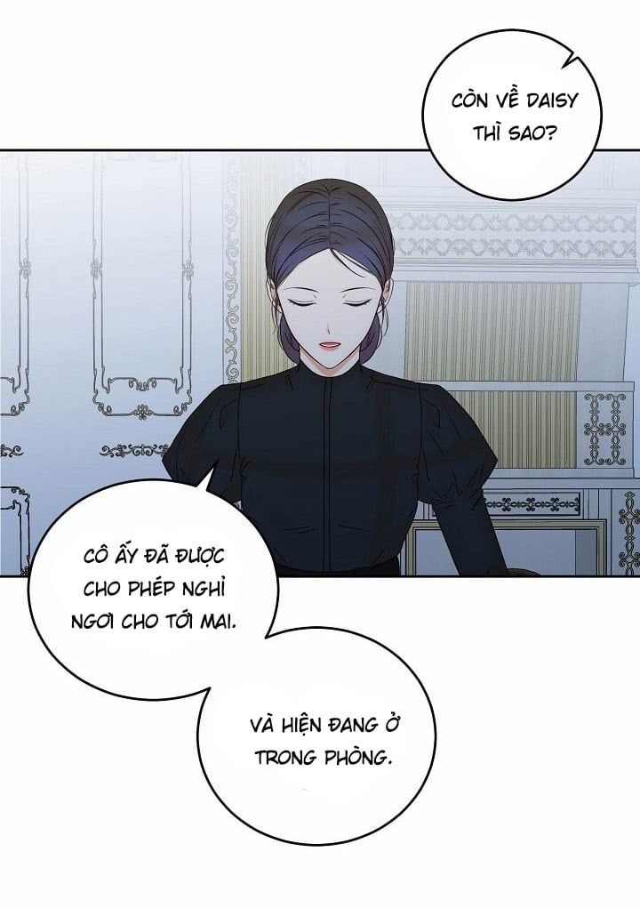đọc truyện [bản 15+] Tôi Lạc Vào Thế Giới Trò Chơi Harem Ngược Chương 19 ảnh 48 tại Truyện Dạ Ký