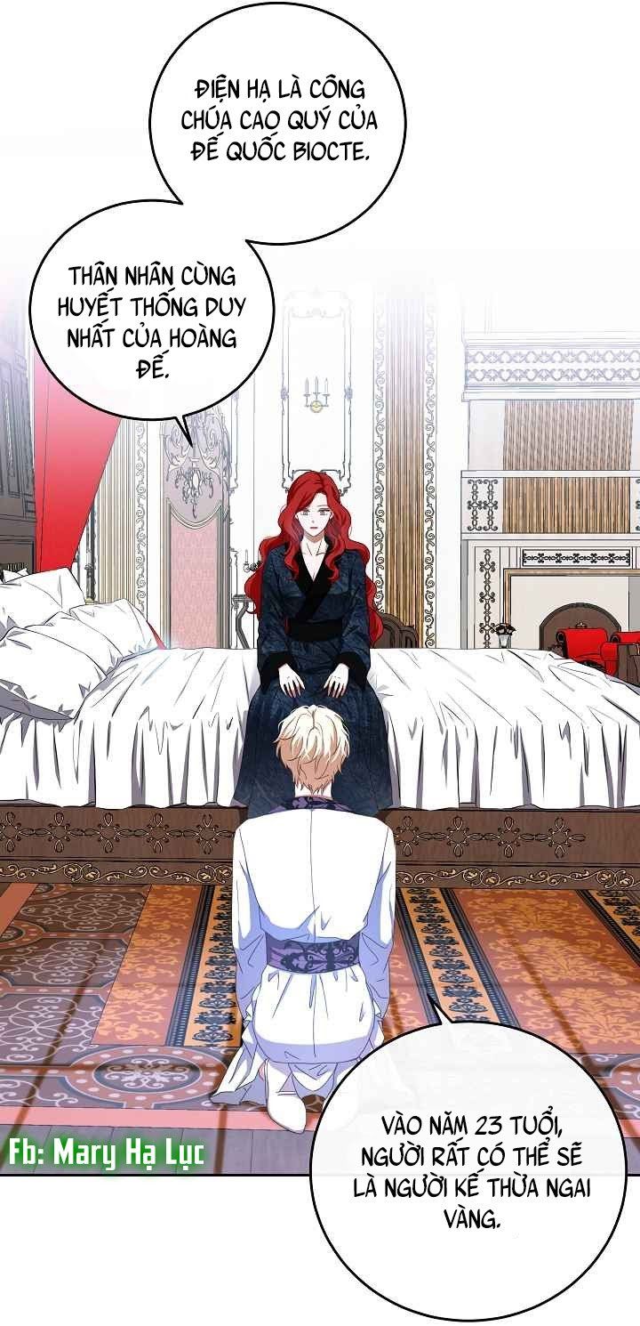 đọc truyện [bản 15+] Tôi Lạc Vào Thế Giới Trò Chơi Harem Ngược Chương 2 ảnh 16 tại Truyện Dạ Ký