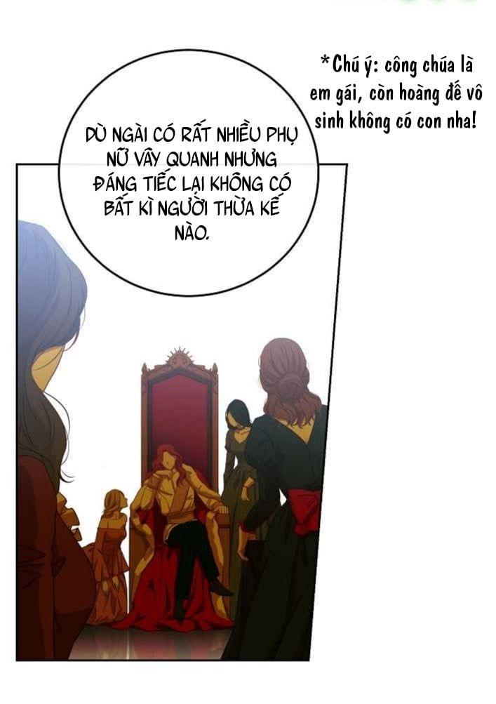 đọc truyện [bản 15+] Tôi Lạc Vào Thế Giới Trò Chơi Harem Ngược Chương 2 ảnh 20 tại Truyện Dạ Ký