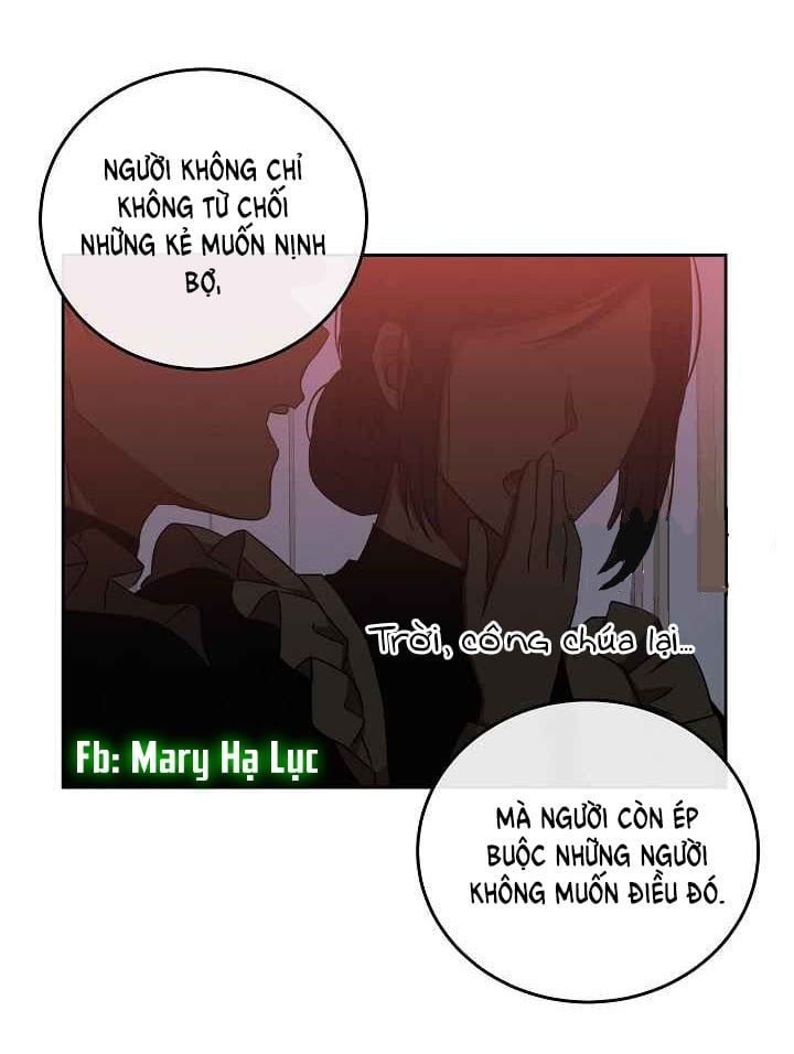 đọc truyện [bản 15+] Tôi Lạc Vào Thế Giới Trò Chơi Harem Ngược Chương 2 ảnh 25 tại Truyện Dạ Ký