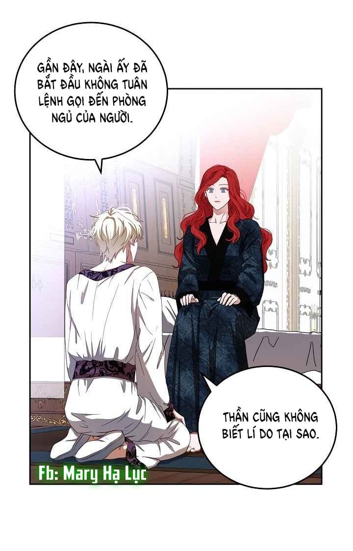 đọc truyện [bản 15+] Tôi Lạc Vào Thế Giới Trò Chơi Harem Ngược Chương 2 ảnh 30 tại Truyện Dạ Ký