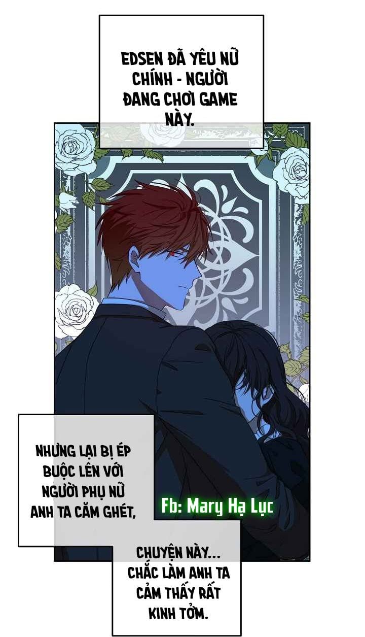 đọc truyện [bản 15+] Tôi Lạc Vào Thế Giới Trò Chơi Harem Ngược Chương 2 ảnh 32 tại Truyện Dạ Ký