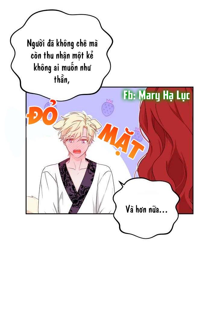 đọc truyện [bản 15+] Tôi Lạc Vào Thế Giới Trò Chơi Harem Ngược Chương 2 ảnh 39 tại Truyện Dạ Ký