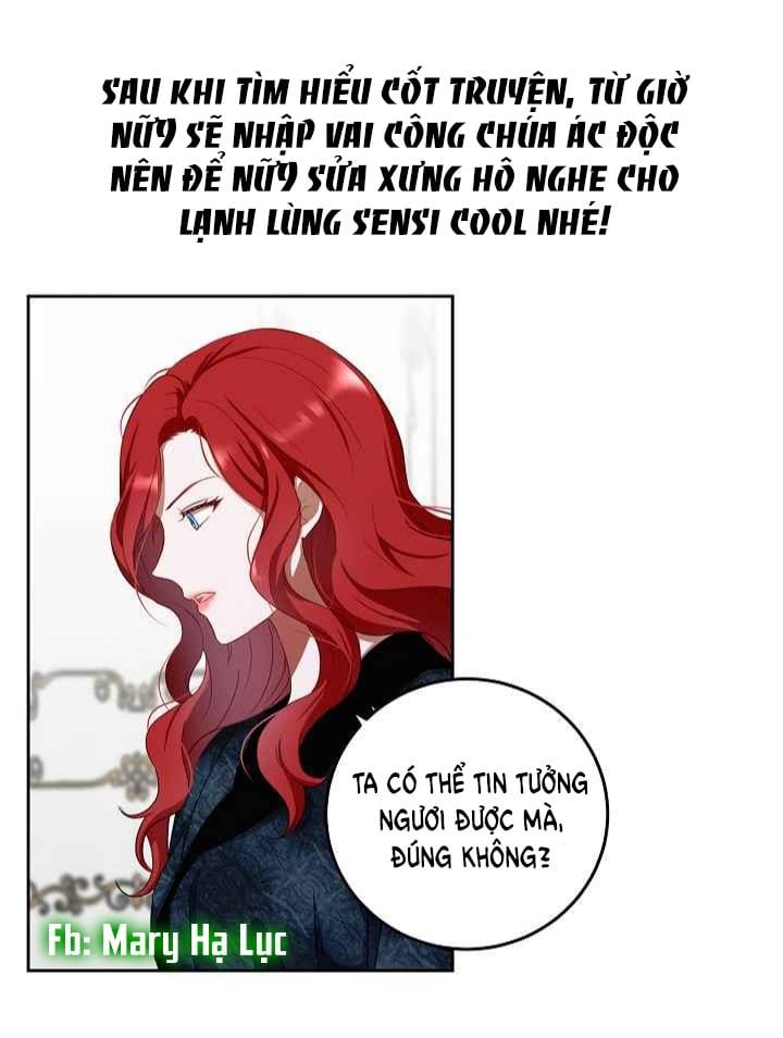 đọc truyện [bản 15+] Tôi Lạc Vào Thế Giới Trò Chơi Harem Ngược Chương 2 ảnh 43 tại Truyện Dạ Ký