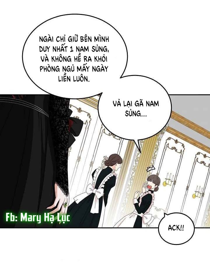 đọc truyện [bản 15+] Tôi Lạc Vào Thế Giới Trò Chơi Harem Ngược Chương 2 ảnh 47 tại Truyện Dạ Ký