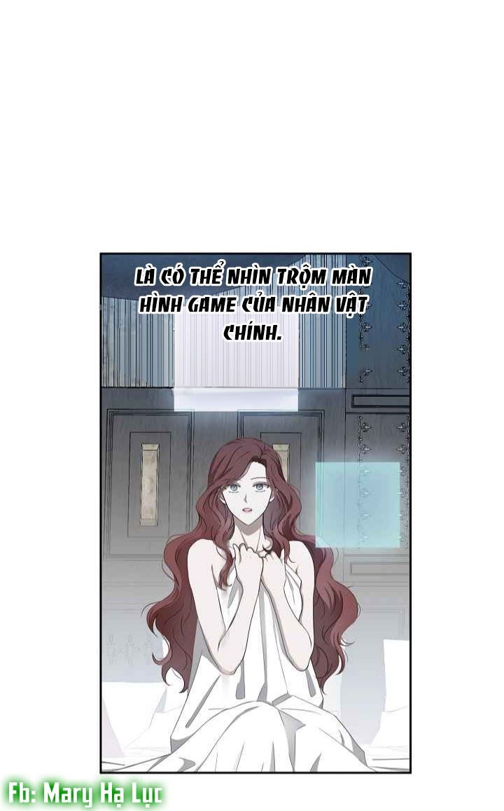 đọc truyện [bản 15+] Tôi Lạc Vào Thế Giới Trò Chơi Harem Ngược Chương 2 ảnh 57 tại Truyện Dạ Ký