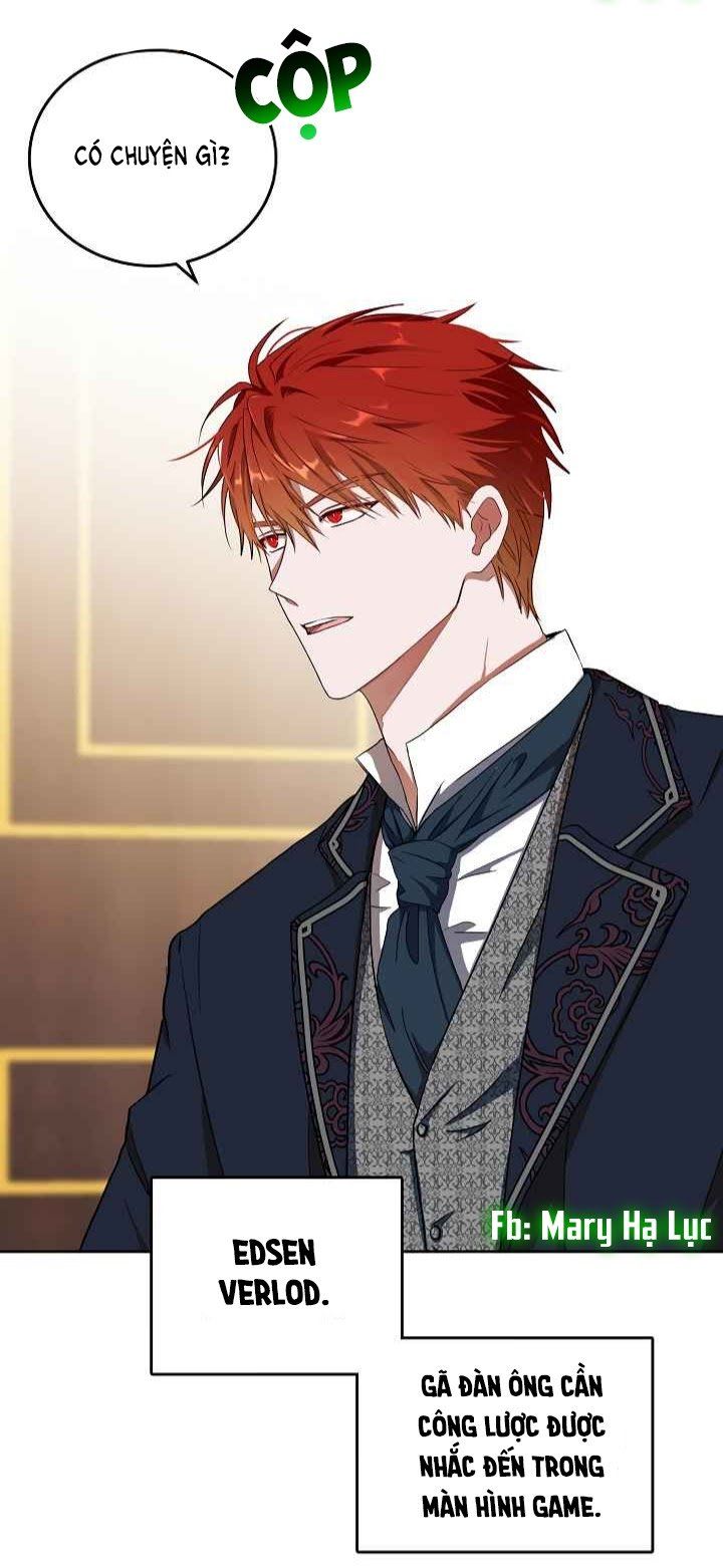 đọc truyện [bản 15+] Tôi Lạc Vào Thế Giới Trò Chơi Harem Ngược Chương 2 ảnh 63 tại Truyện Dạ Ký