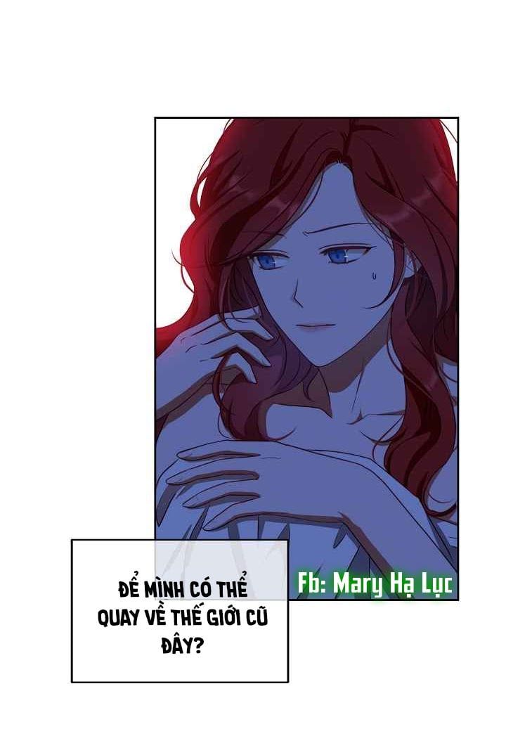 đọc truyện [bản 15+] Tôi Lạc Vào Thế Giới Trò Chơi Harem Ngược Chương 2 ảnh 8 tại Truyện Dạ Ký