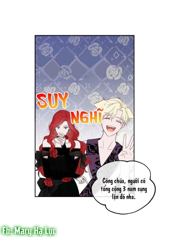 đọc truyện [bản 15+] Tôi Lạc Vào Thế Giới Trò Chơi Harem Ngược Chương 2 ảnh 74 tại Truyện Dạ Ký