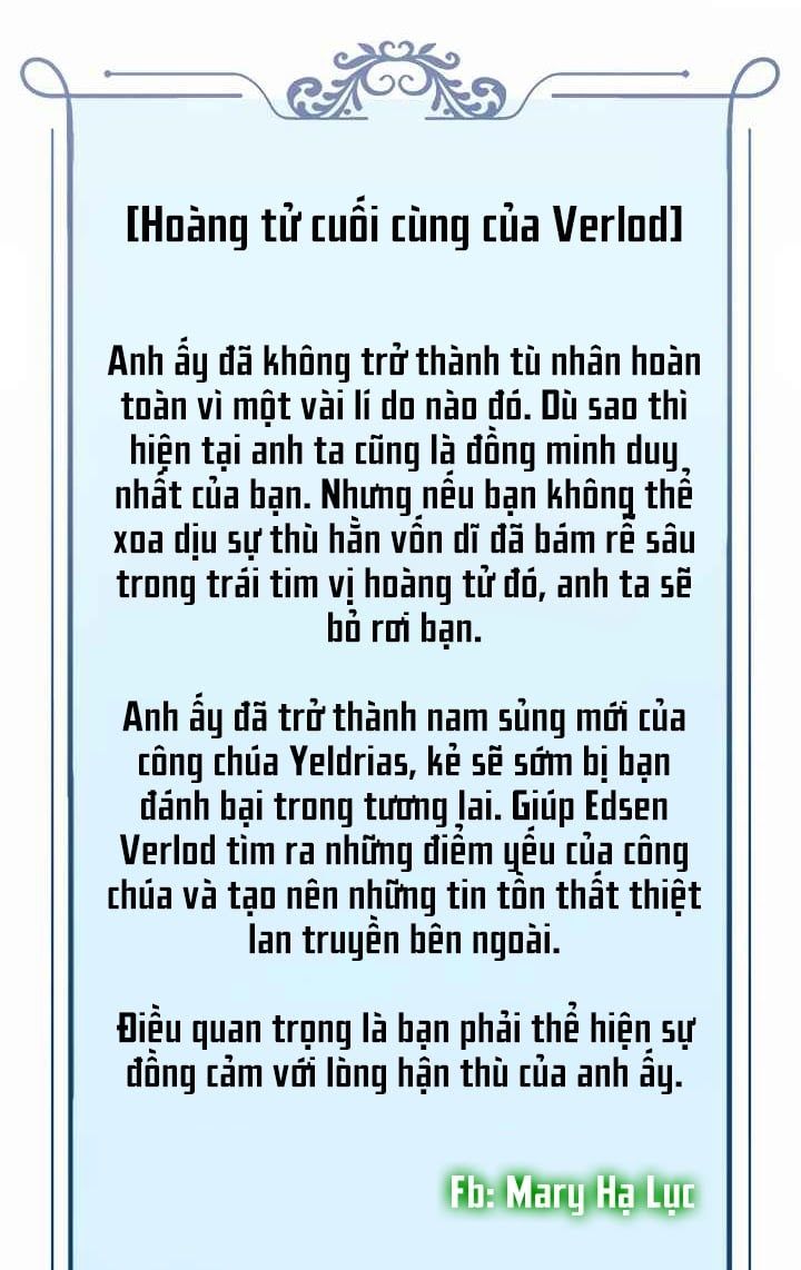 đọc truyện [bản 15+] Tôi Lạc Vào Thế Giới Trò Chơi Harem Ngược Chương 2 ảnh 10 tại Truyện Dạ Ký