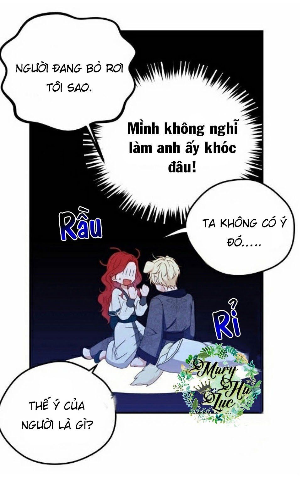 đọc truyện [bản 15+] Tôi Lạc Vào Thế Giới Trò Chơi Harem Ngược Chương 20 ảnh 15 tại Giả Dược