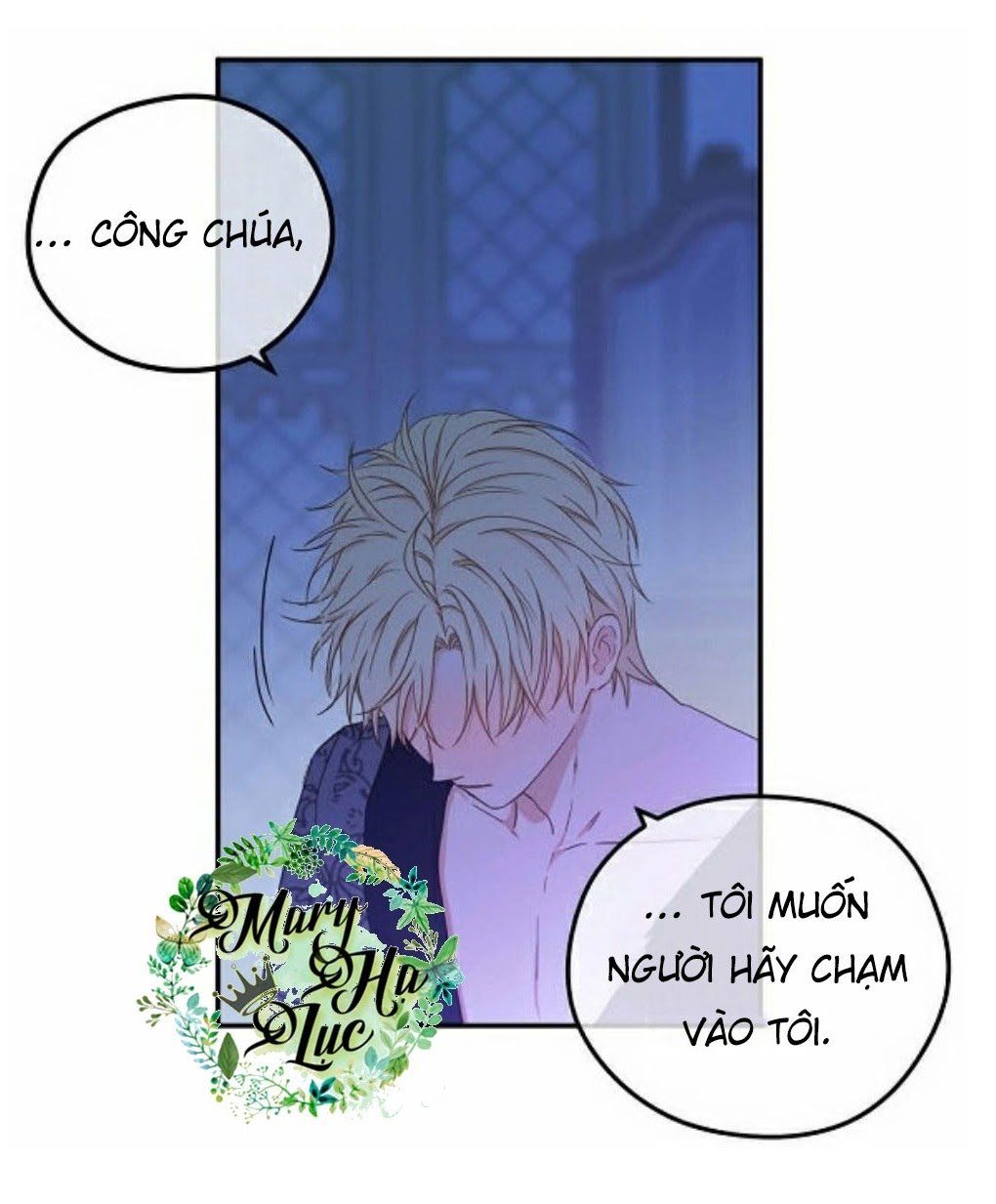 đọc truyện [bản 15+] Tôi Lạc Vào Thế Giới Trò Chơi Harem Ngược Chương 20 ảnh 19 tại Giả Dược