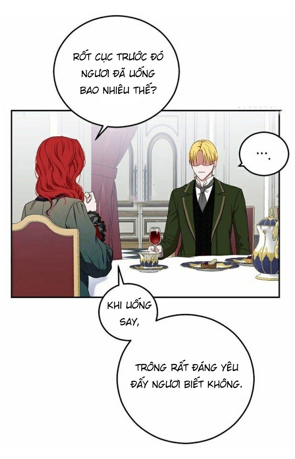 đọc truyện [bản 15+] Tôi Lạc Vào Thế Giới Trò Chơi Harem Ngược Chương 20 ảnh 28 tại Giả Dược