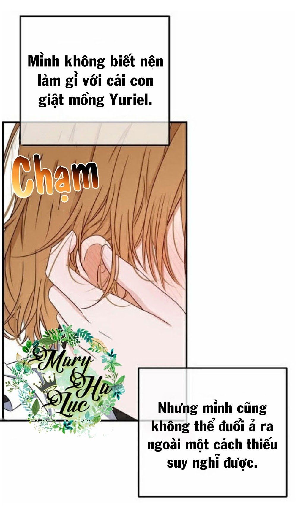 đọc truyện [bản 15+] Tôi Lạc Vào Thế Giới Trò Chơi Harem Ngược Chương 20 ảnh 37 tại Giả Dược