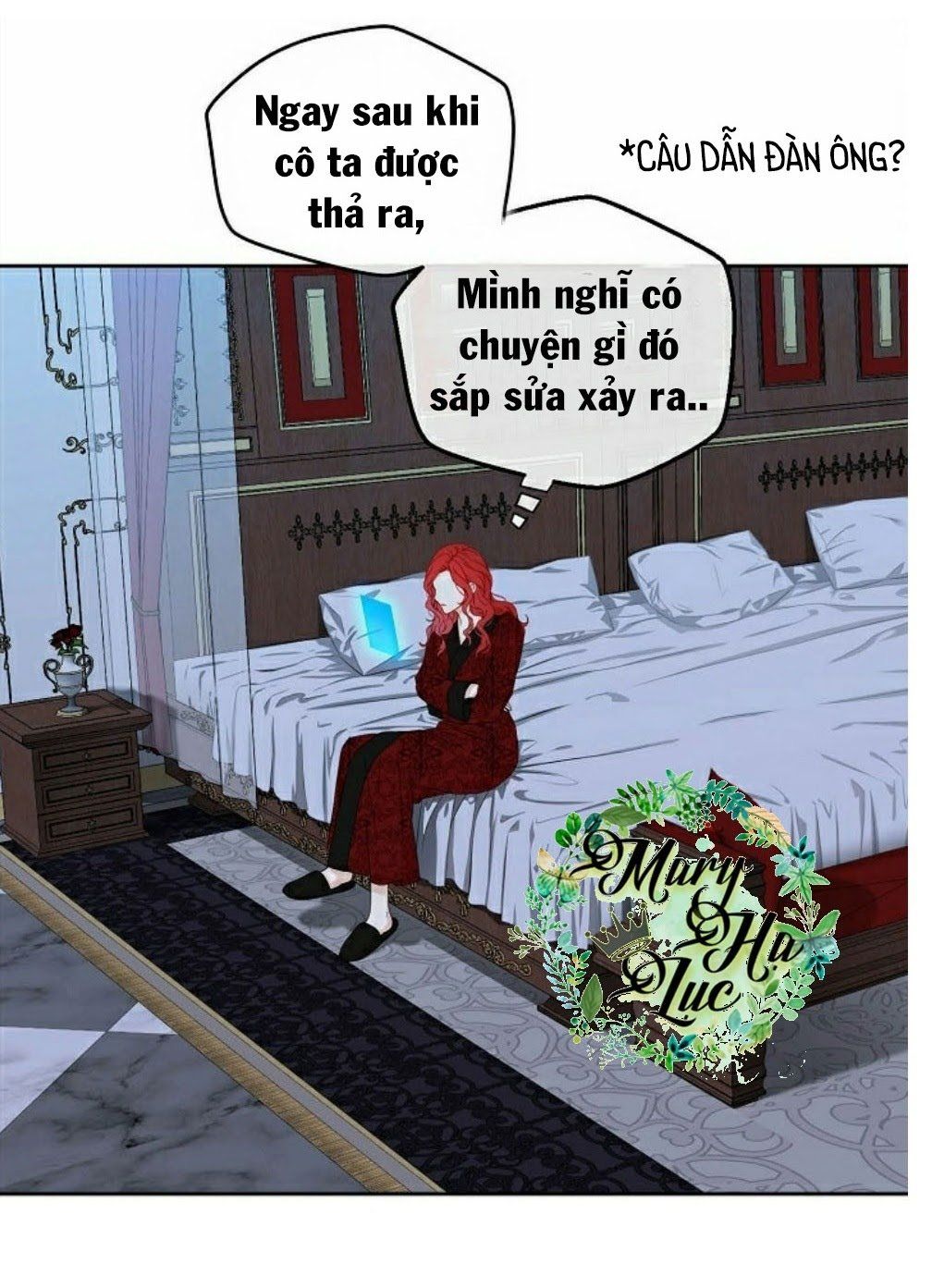đọc truyện [bản 15+] Tôi Lạc Vào Thế Giới Trò Chơi Harem Ngược Chương 20 ảnh 43 tại Giả Dược