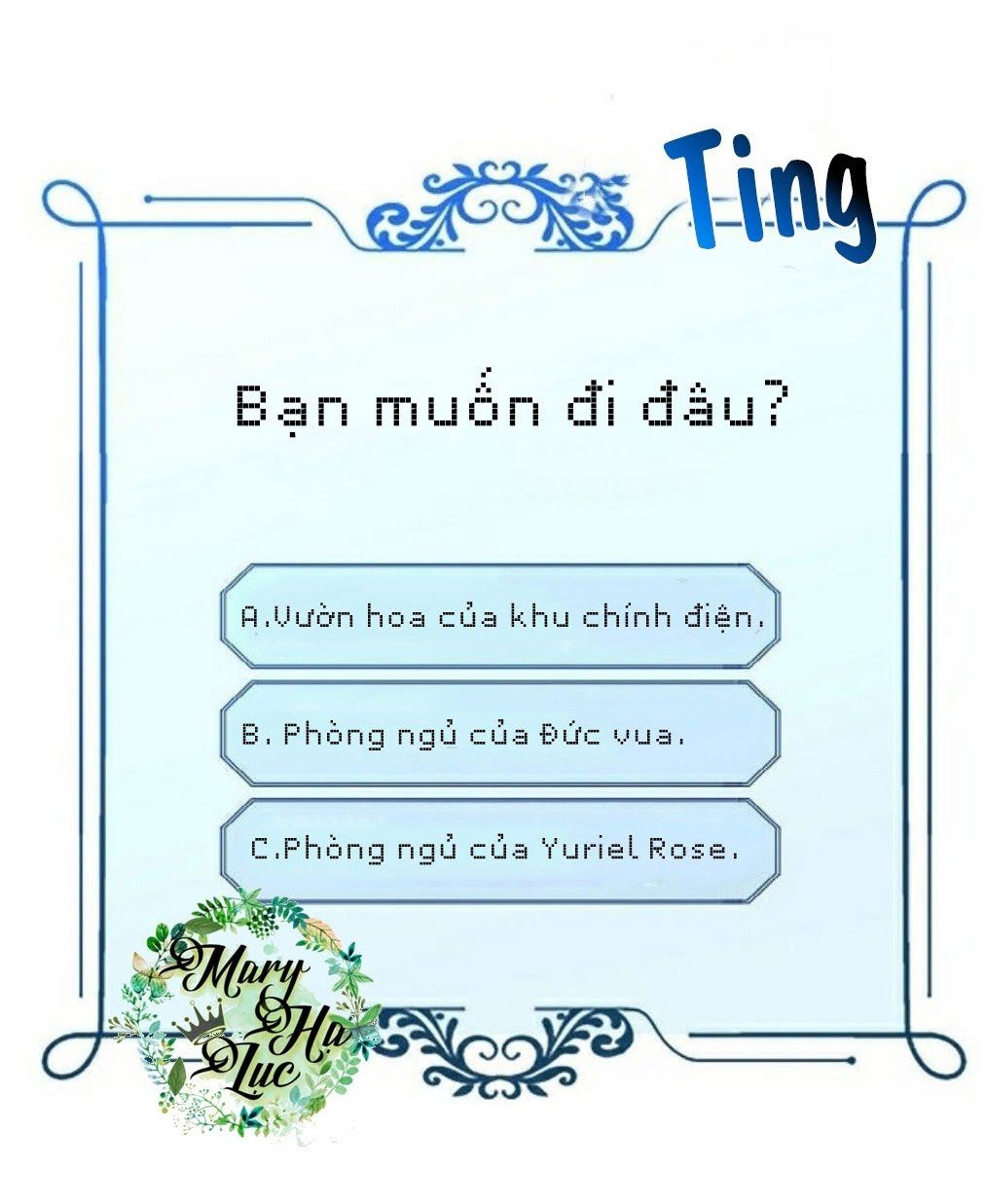 đọc truyện [bản 15+] Tôi Lạc Vào Thế Giới Trò Chơi Harem Ngược Chương 20 ảnh 44 tại Giả Dược