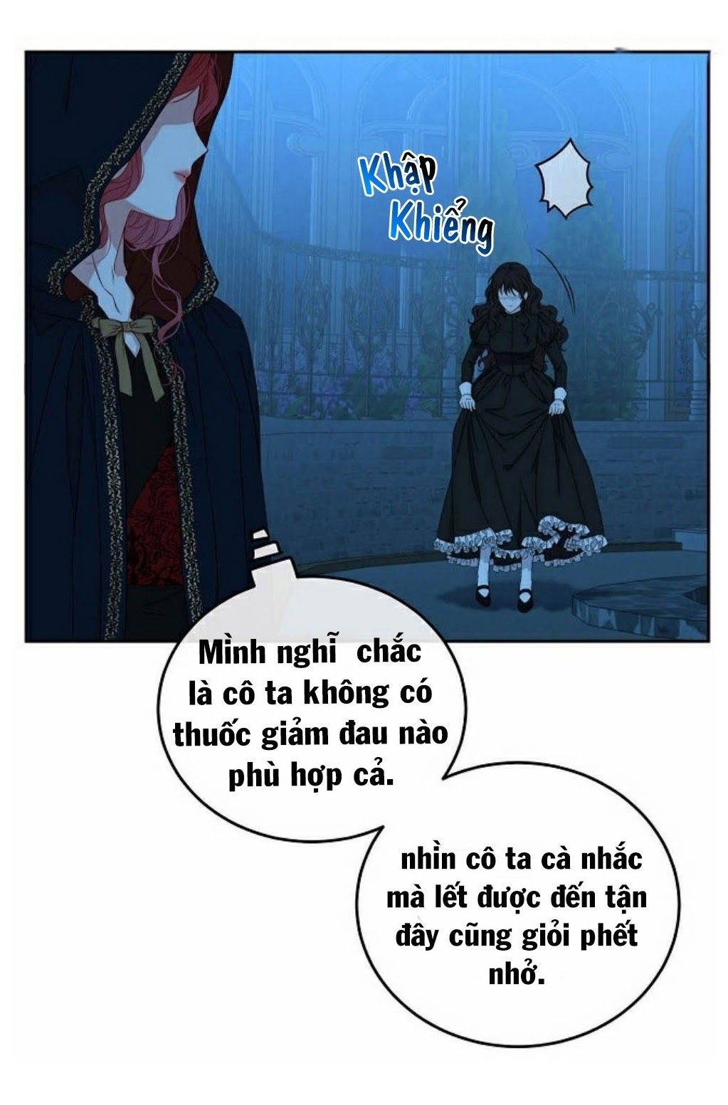 đọc truyện [bản 15+] Tôi Lạc Vào Thế Giới Trò Chơi Harem Ngược Chương 20 ảnh 50 tại Giả Dược