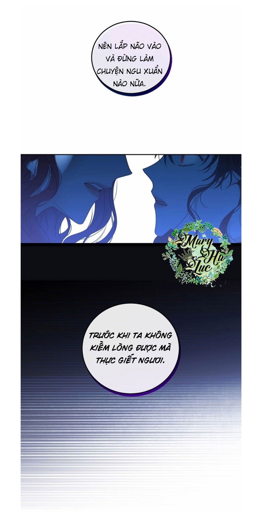 đọc truyện [bản 15+] Tôi Lạc Vào Thế Giới Trò Chơi Harem Ngược Chương 20 ảnh 68 tại Giả Dược