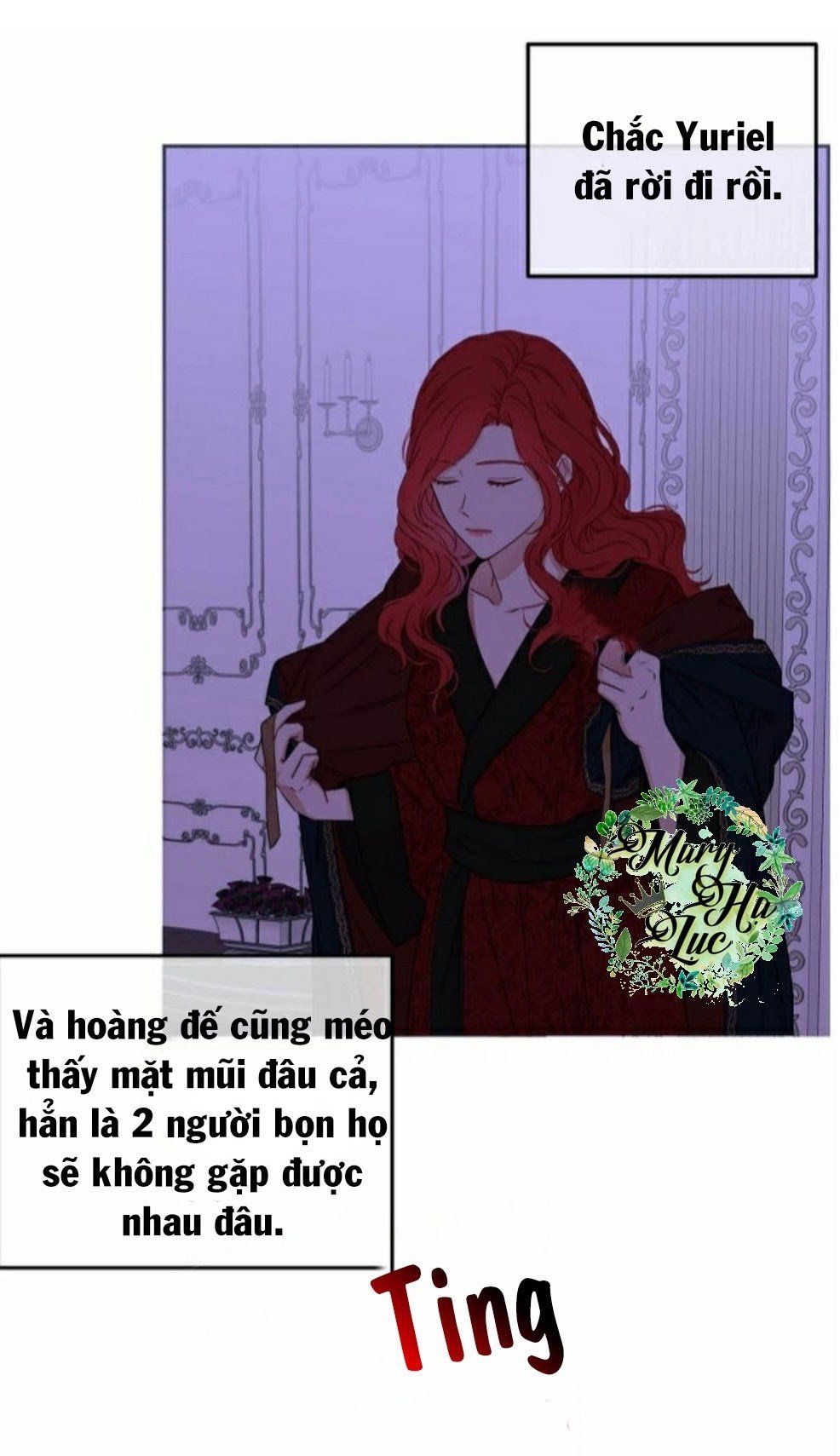 đọc truyện [bản 15+] Tôi Lạc Vào Thế Giới Trò Chơi Harem Ngược Chương 20 ảnh 75 tại Giả Dược