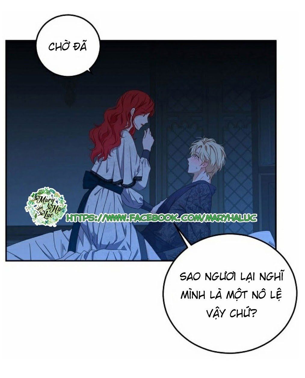 đọc truyện [bản 15+] Tôi Lạc Vào Thế Giới Trò Chơi Harem Ngược Chương 20 ảnh 10 tại Giả Dược