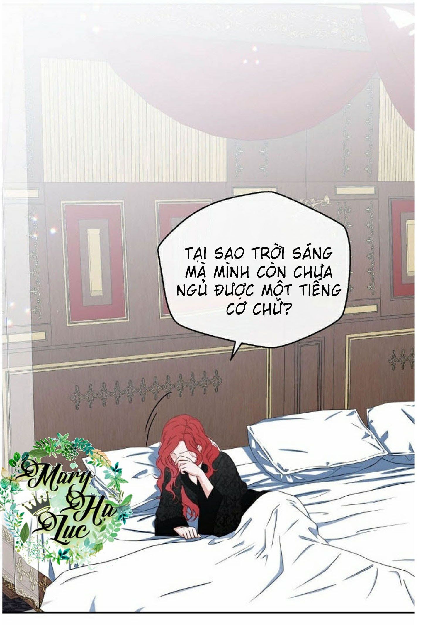 đọc truyện [bản 15+] Tôi Lạc Vào Thế Giới Trò Chơi Harem Ngược Chương 21 ảnh 14 tại Truyện Dạ Ký