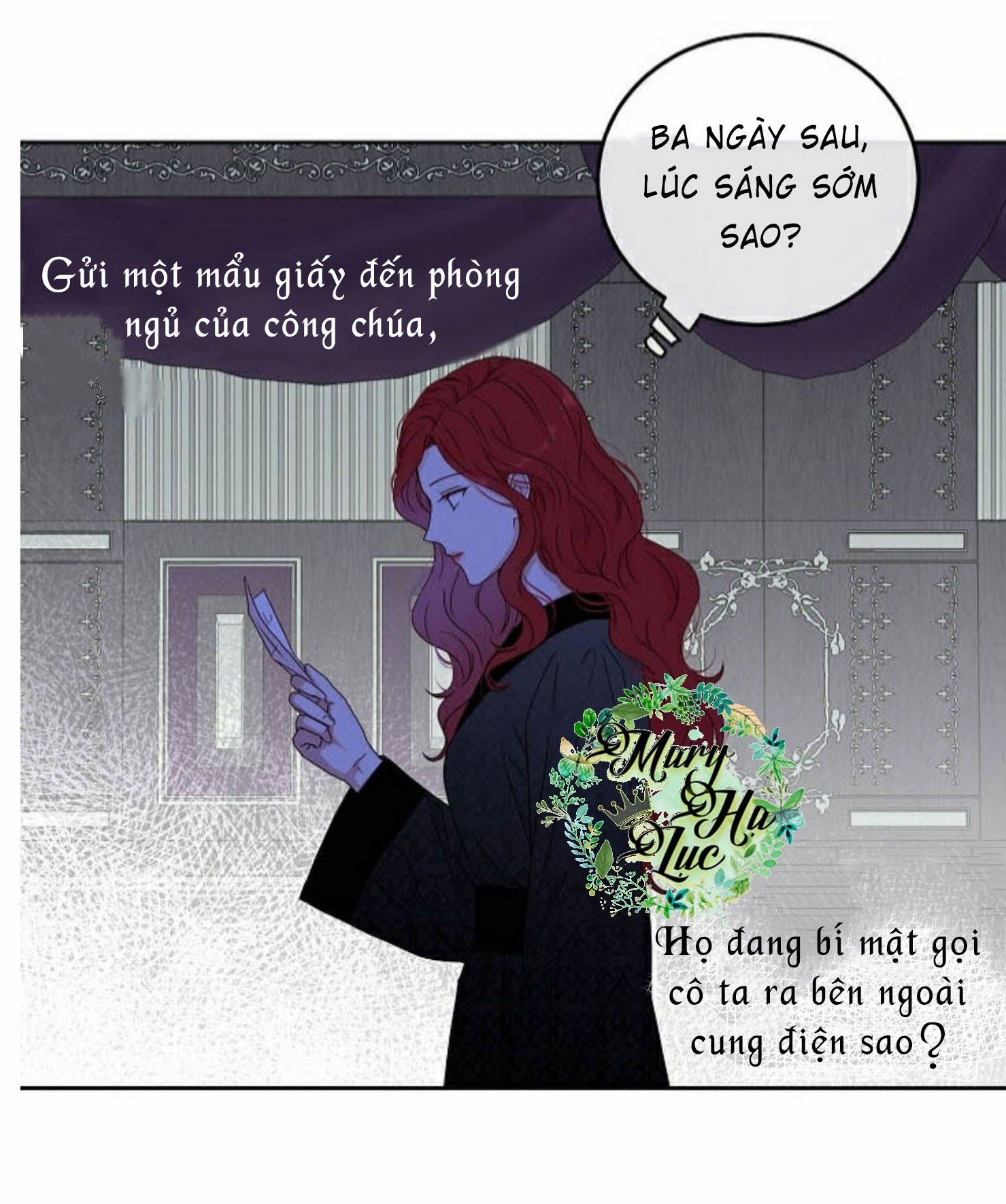 đọc truyện [bản 15+] Tôi Lạc Vào Thế Giới Trò Chơi Harem Ngược Chương 21 ảnh 26 tại Truyện Dạ Ký