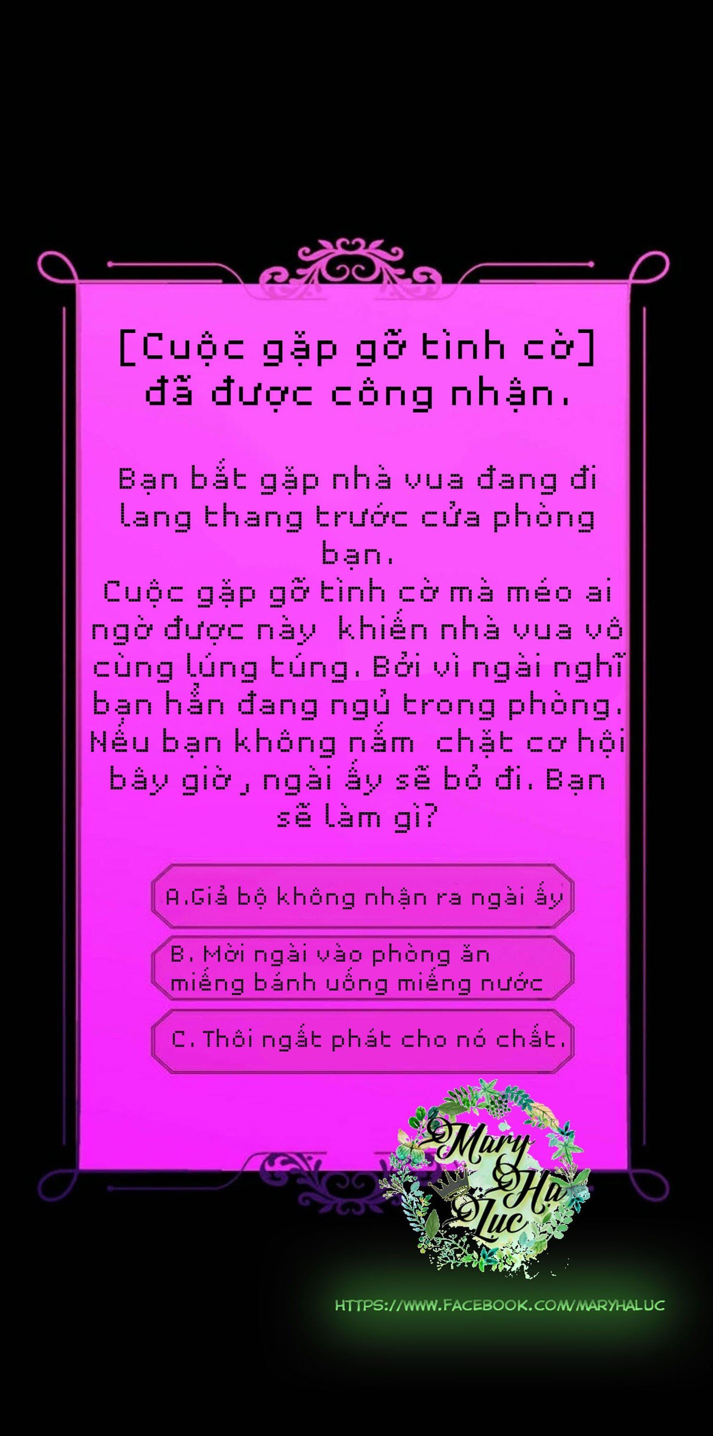 đọc truyện [bản 15+] Tôi Lạc Vào Thế Giới Trò Chơi Harem Ngược Chương 21 ảnh 4 tại Truyện Dạ Ký