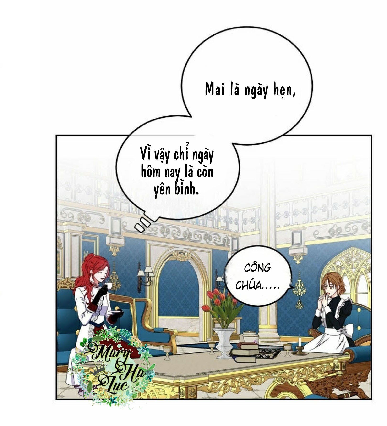 đọc truyện [bản 15+] Tôi Lạc Vào Thế Giới Trò Chơi Harem Ngược Chương 21 ảnh 34 tại Truyện Dạ Ký