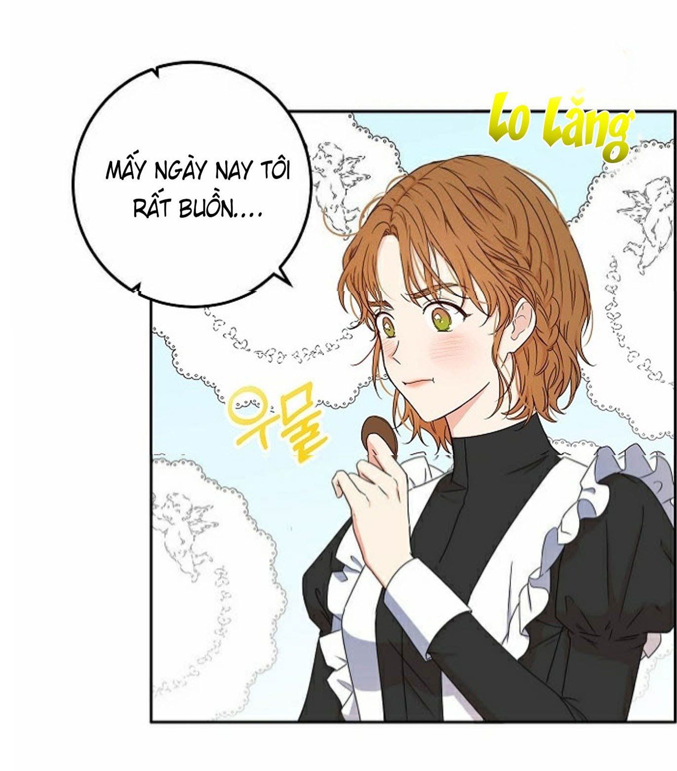đọc truyện [bản 15+] Tôi Lạc Vào Thế Giới Trò Chơi Harem Ngược Chương 21 ảnh 35 tại Truyện Dạ Ký
