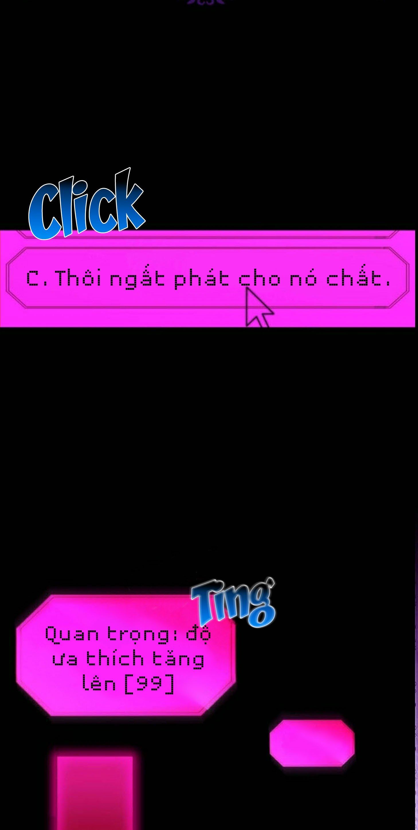 đọc truyện [bản 15+] Tôi Lạc Vào Thế Giới Trò Chơi Harem Ngược Chương 21 ảnh 5 tại Truyện Dạ Ký