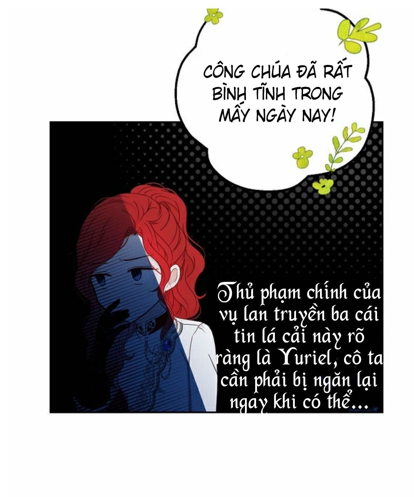 đọc truyện [bản 15+] Tôi Lạc Vào Thế Giới Trò Chơi Harem Ngược Chương 21 ảnh 41 tại Truyện Dạ Ký