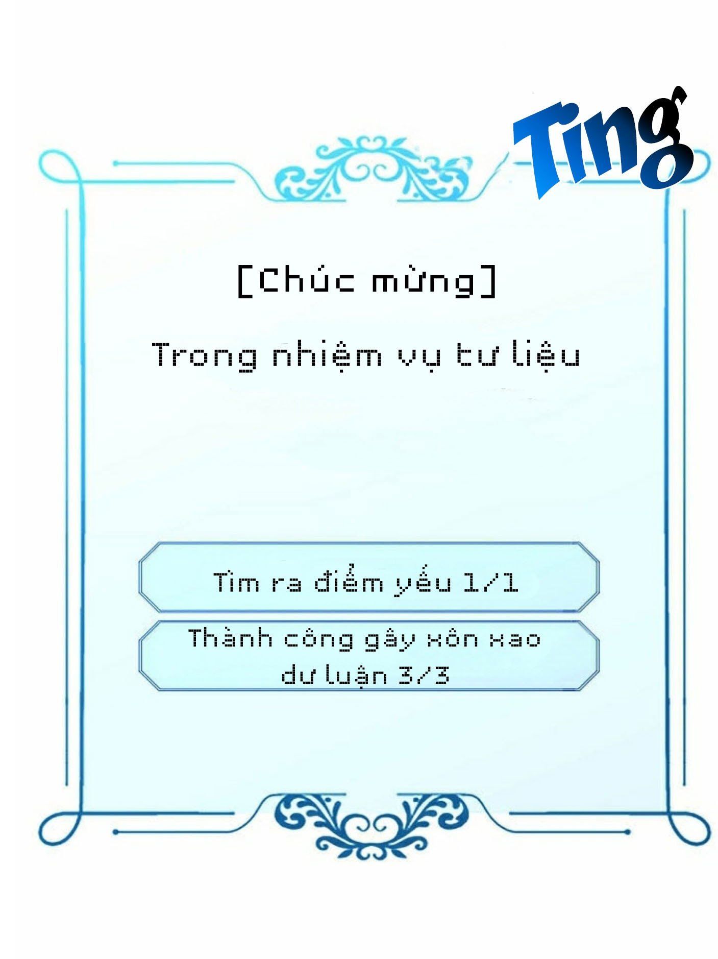 đọc truyện [bản 15+] Tôi Lạc Vào Thế Giới Trò Chơi Harem Ngược Chương 21 ảnh 49 tại Truyện Dạ Ký