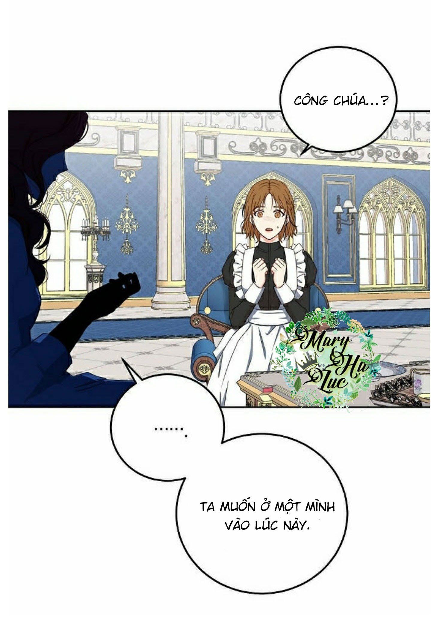 đọc truyện [bản 15+] Tôi Lạc Vào Thế Giới Trò Chơi Harem Ngược Chương 21 ảnh 59 tại Truyện Dạ Ký