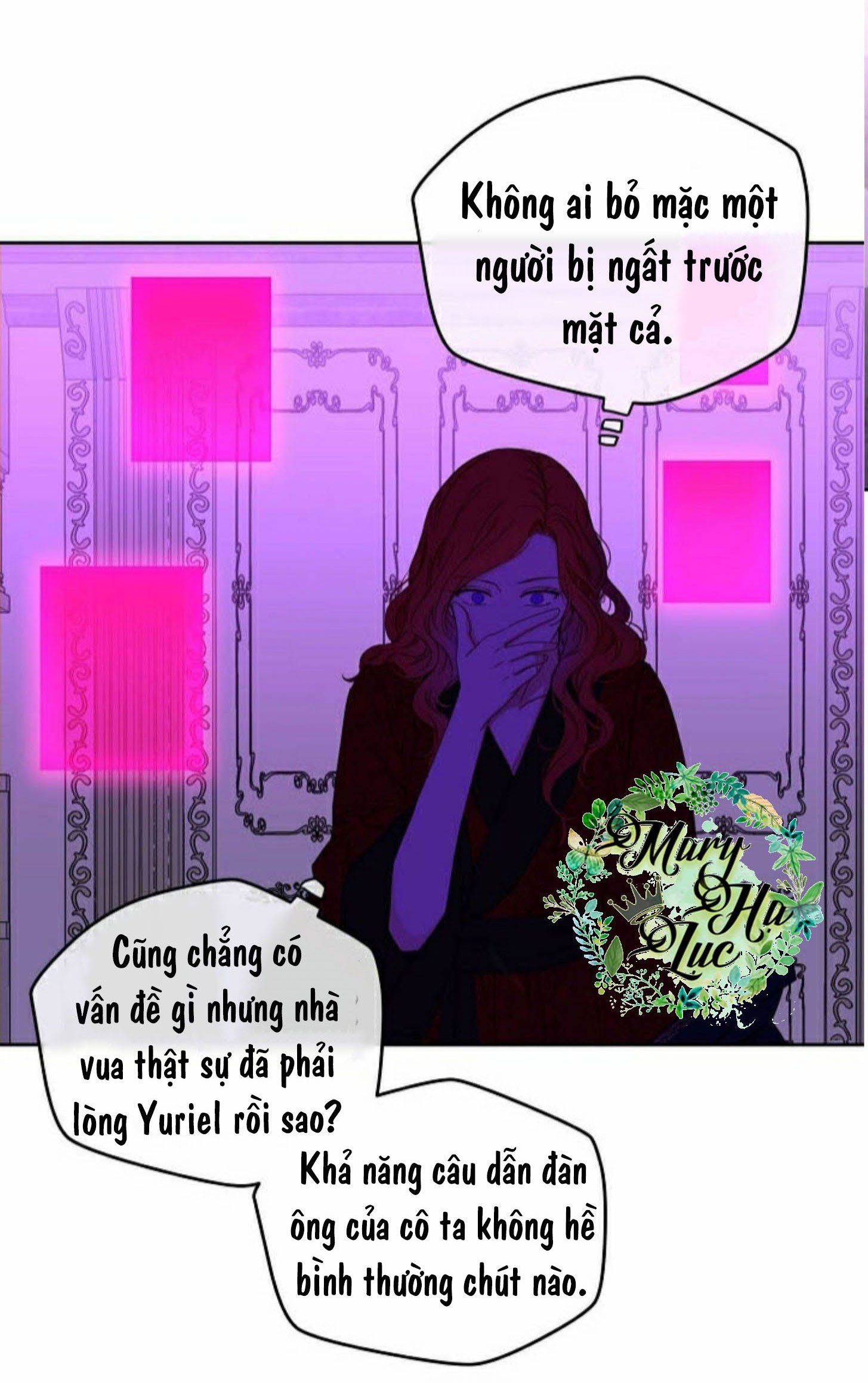 đọc truyện [bản 15+] Tôi Lạc Vào Thế Giới Trò Chơi Harem Ngược Chương 21 ảnh 7 tại Truyện Dạ Ký