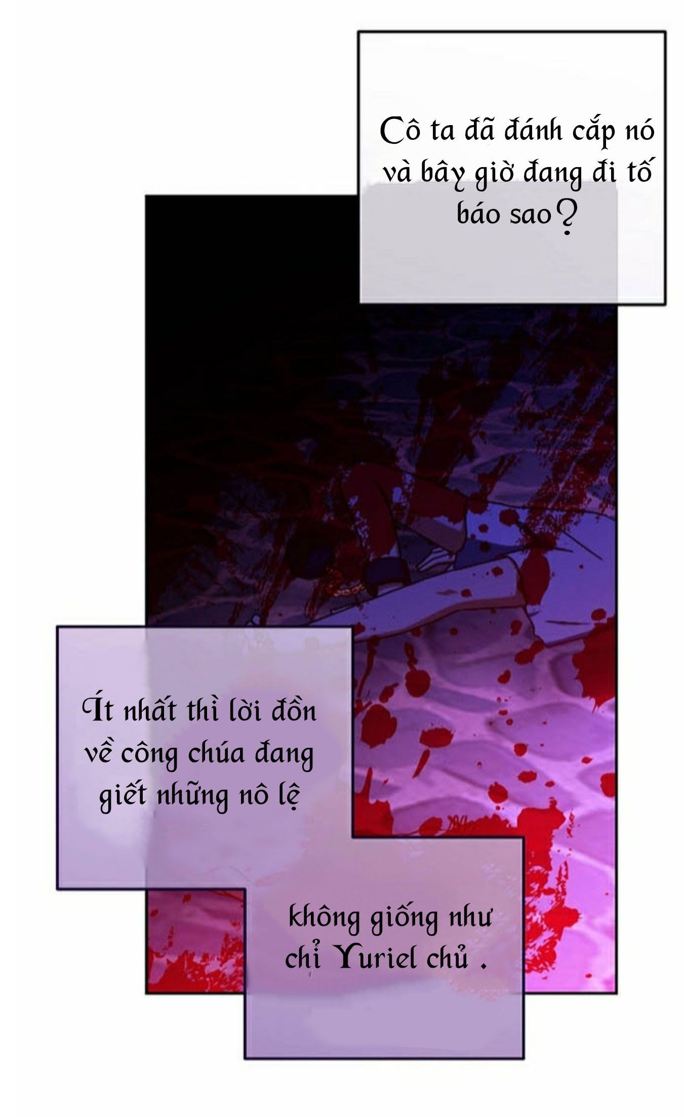 đọc truyện [bản 15+] Tôi Lạc Vào Thế Giới Trò Chơi Harem Ngược Chương 21 ảnh 65 tại Truyện Dạ Ký