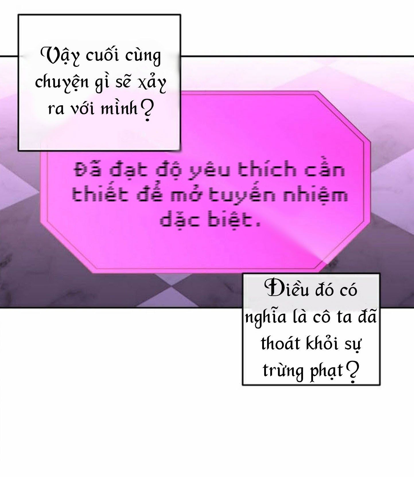 đọc truyện [bản 15+] Tôi Lạc Vào Thế Giới Trò Chơi Harem Ngược Chương 21 ảnh 8 tại Truyện Dạ Ký