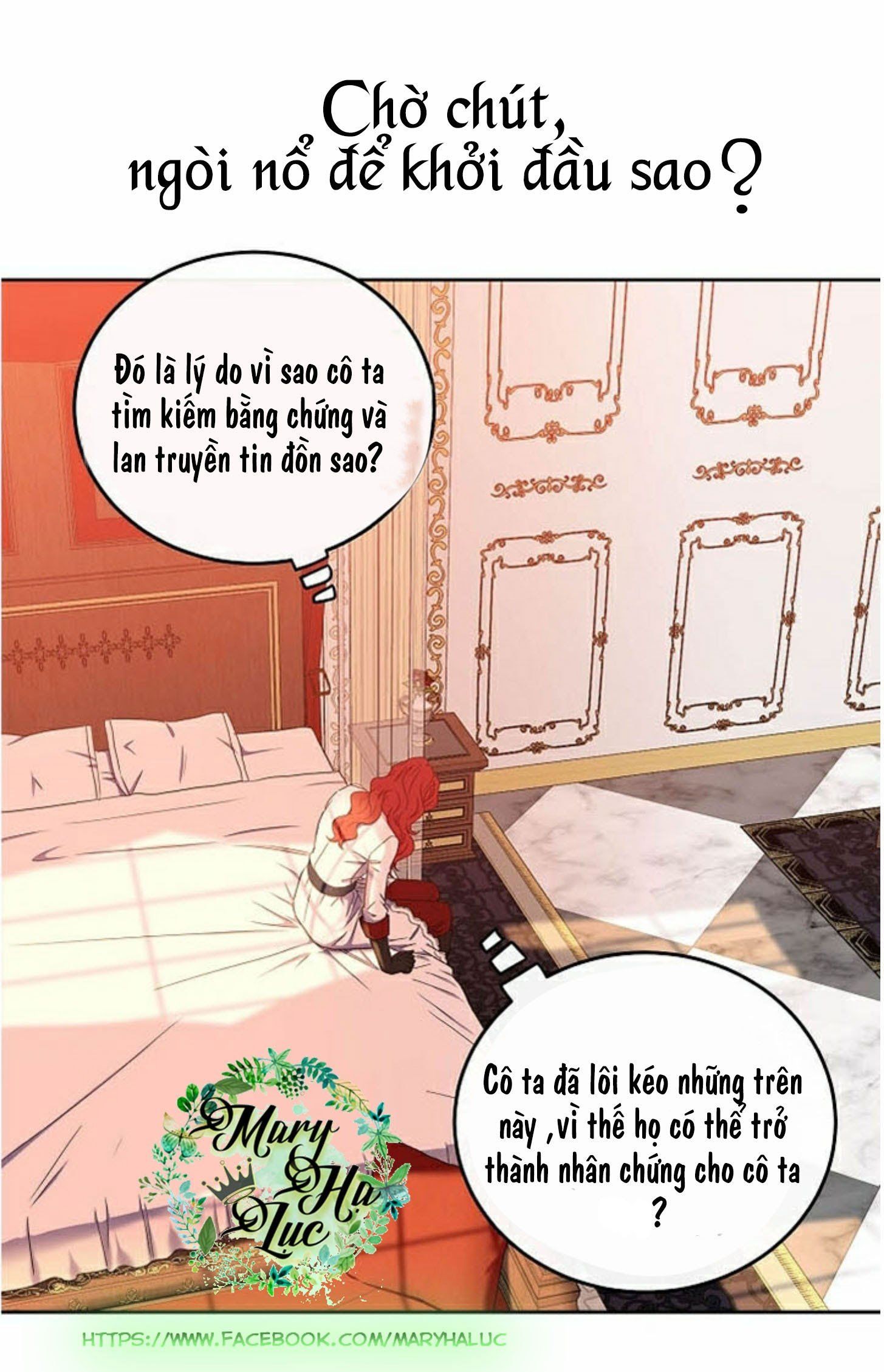đọc truyện [bản 15+] Tôi Lạc Vào Thế Giới Trò Chơi Harem Ngược Chương 21 ảnh 73 tại Truyện Dạ Ký