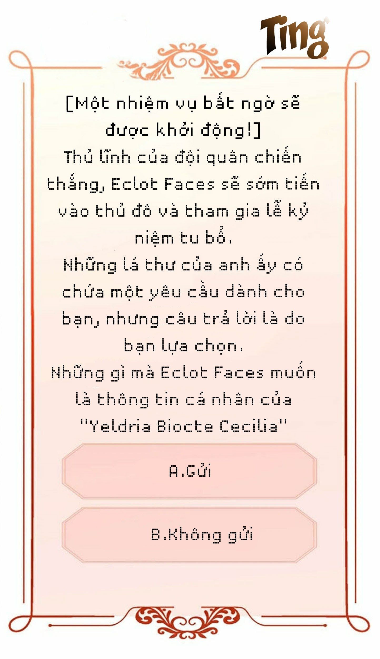 đọc truyện [bản 15+] Tôi Lạc Vào Thế Giới Trò Chơi Harem Ngược Chương 21 ảnh 74 tại Truyện Dạ Ký