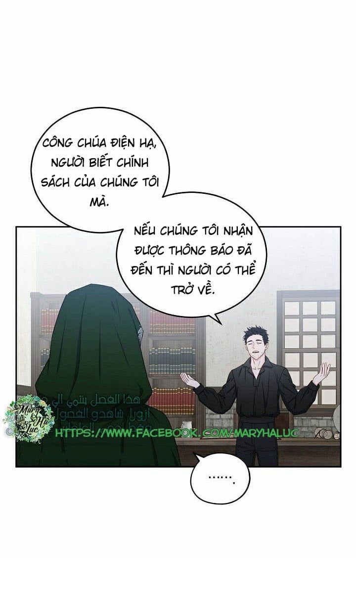đọc truyện [bản 15+] Tôi Lạc Vào Thế Giới Trò Chơi Harem Ngược Chương 22 ảnh 30 tại Truyện Dạ Ký