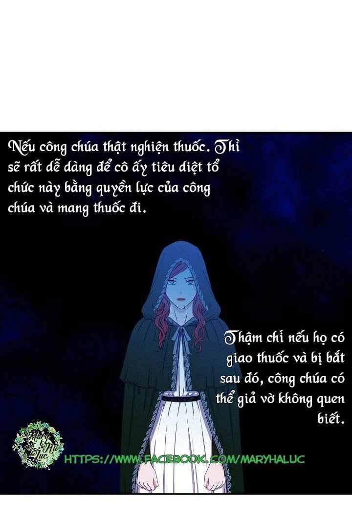 đọc truyện [bản 15+] Tôi Lạc Vào Thế Giới Trò Chơi Harem Ngược Chương 22 ảnh 32 tại Truyện Dạ Ký