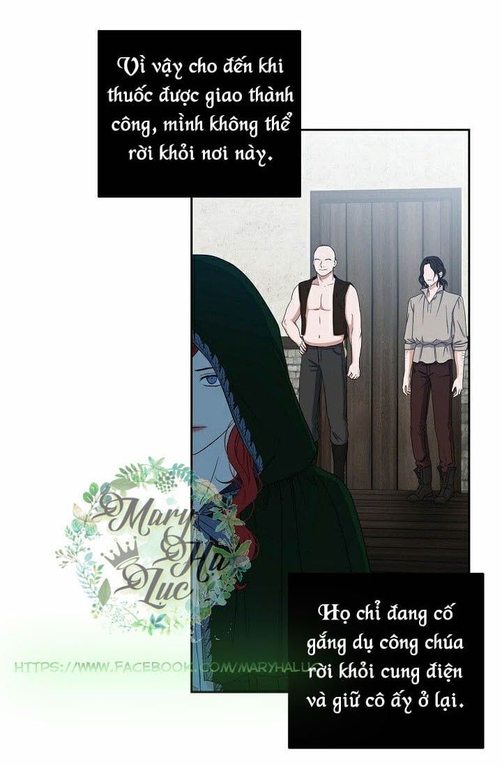 đọc truyện [bản 15+] Tôi Lạc Vào Thế Giới Trò Chơi Harem Ngược Chương 22 ảnh 33 tại Truyện Dạ Ký