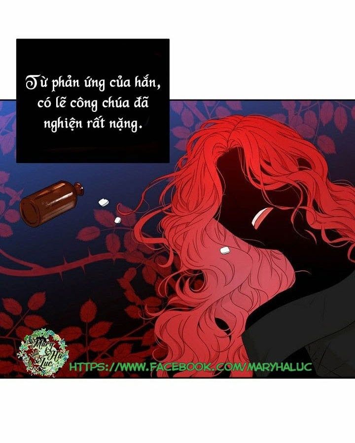 đọc truyện [bản 15+] Tôi Lạc Vào Thế Giới Trò Chơi Harem Ngược Chương 22 ảnh 34 tại Truyện Dạ Ký