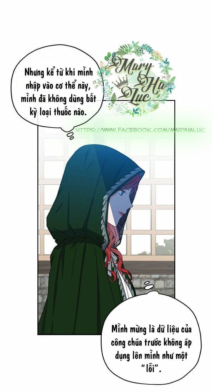 đọc truyện [bản 15+] Tôi Lạc Vào Thế Giới Trò Chơi Harem Ngược Chương 22 ảnh 36 tại Truyện Dạ Ký