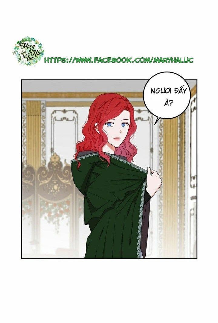 đọc truyện [bản 15+] Tôi Lạc Vào Thế Giới Trò Chơi Harem Ngược Chương 22 ảnh 5 tại Truyện Dạ Ký