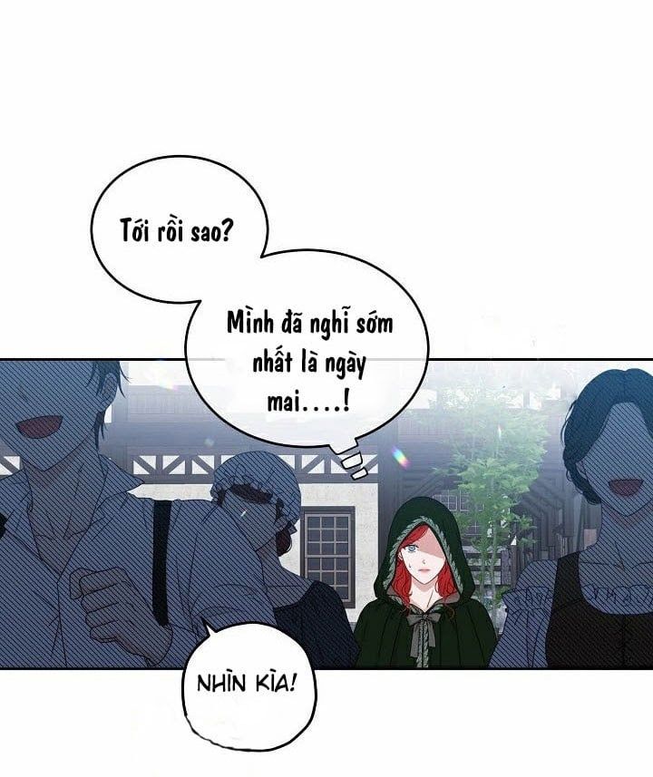 đọc truyện [bản 15+] Tôi Lạc Vào Thế Giới Trò Chơi Harem Ngược Chương 22 ảnh 61 tại Truyện Dạ Ký
